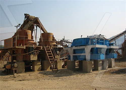 铁矿石洗矿工艺流程